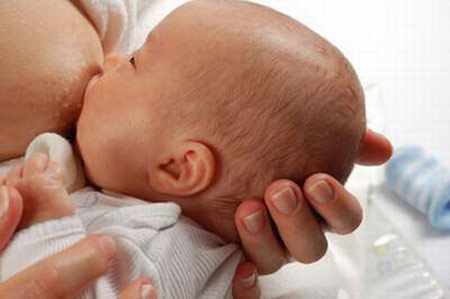 Breastfeeding-Impact on child survival and global situation Breastfeeding-Impact on child survival and global situation