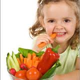 Getting Your Kids to Love Fruits and Vegetables! Getting Your Kids to Love Fruits and Vegetables!