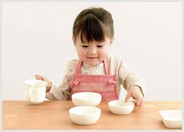 Good Nutrition Starts at Home Good Nutrition Starts at Home