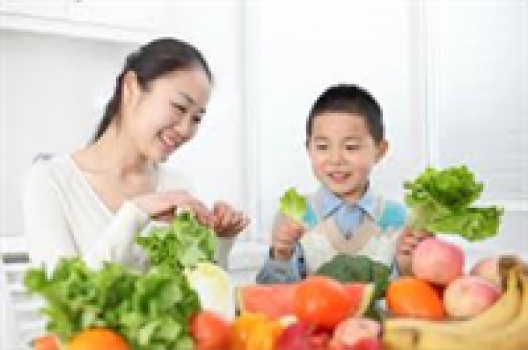 Cách lựa chọn, bảo quản, chế biến thực phẩm tối ưu