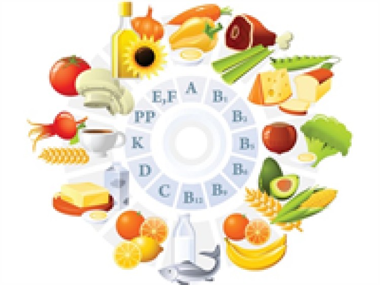 Hậu quả do thiếu vitamin ở trẻ nhỏ