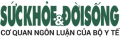 Báo SK&ĐS