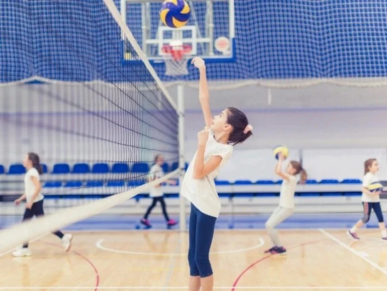 Cách ăn uống, vận động giúp trẻ phát triển chiều cao tối ưu