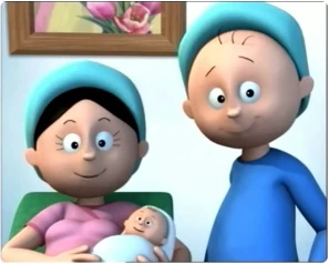 Sữa mẹ-Nguồn dinh dưỡng quý giá cho bé