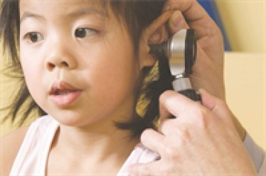 Viêm tai giữa và những biến chứng nguy hiểm