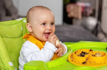 Hai năm đầu đời: Hậu quả của nuôi dưỡng không đúng cách và lợi ích của chế độ dinh dưỡng hợp lý