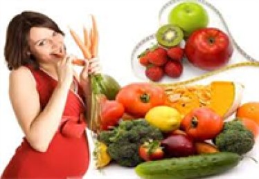 Những sai lầm thường gặp khi mẹ bầu bổ sung sắt