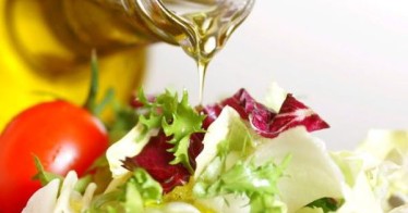 How to use cooking oil to get the most health benefits?