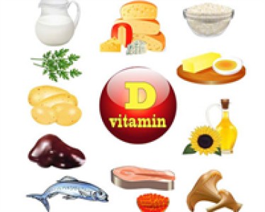 Ðừng để cơ thể thiếu vitamin D
