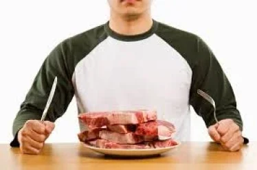 Ăn nhiều thịt, gia tăng nhiều bệnh