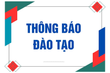 Thông báo Tuyển sinh nghiên cứu sinh Tiến sĩ Dinh dưỡng khoá 20 năm 2024