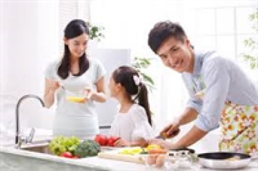Cách lựa chọn và chế biến thực phẩm giữ được các vi chất dinh dưỡng