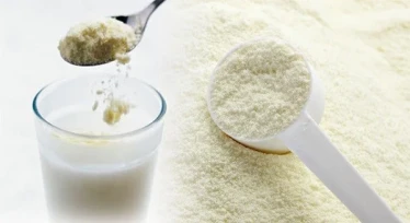 Hệ lụy sức khỏe khi tiêu thụ sữa “đồng phục”
