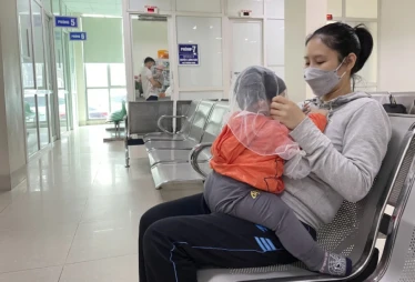 Chỉ có 1-2% trẻ thừa cân, béo phì được đi khám dinh dưỡng
