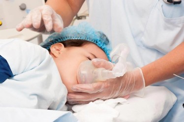Preventing seafood poisoning in children