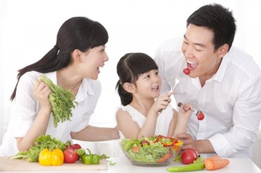 Vai trò của dinh dưỡng với bệnh không lây nhiễm