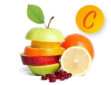 Vitamin C với sức khỏe