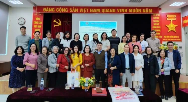 Ứng dụng trí tuệ nhân tạo (AI) trong chăm sóc sức khỏe