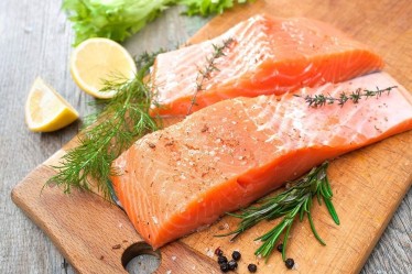 Báo động tình trạng thiếu các vi chất quan trọng