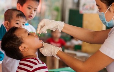 Các can thiệp bền vững phòng chống thiếu vi chất dinh dưỡng và cải thiện tình trạng dinh dưỡng và sức khỏe của người dân châu Á