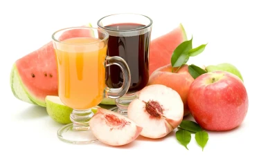 Chế độ dinh dưỡng hợp lý cho mùa hè