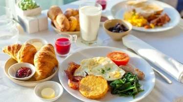 Bữa ăn lành mạnh, lá chắn phòng ngừa biến chứng của bệnh đái tháo đường