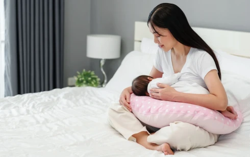 Nuôi con bằng sữa mẹ - Điều gì được đo lường thì mới có thể được cải thiện