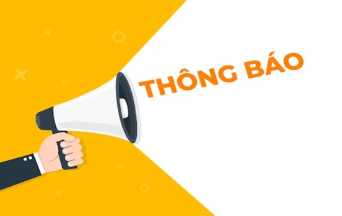 Thông báo Tuyển sinh khóa đào tạo liên tục về “Dinh dưỡng cơ bản và kĩ năng tư vấn”, “Khám và tư vấn dinh dưỡng”, và “Dinh dưỡng lâm sàng- điều trị và tiết chế dinh dưỡng”