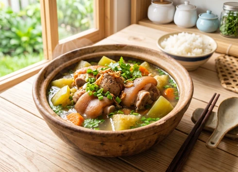 Có nên lạm dụng các món ăn được cho là lợi sữa không?