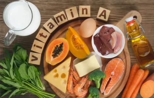 Lợi ích vô giá của vitamin A và cách bổ sung đúng