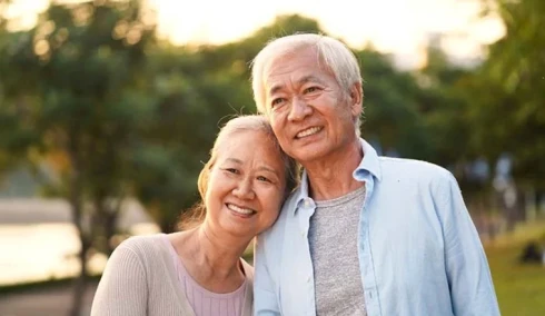 Giảm đường đúng cách để bảo vệ sức khỏe tuổi già