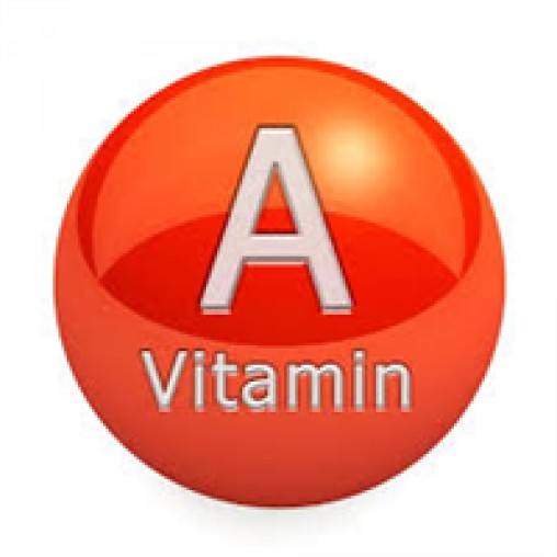 Vitamin A giúp giảm tỷ lệ mắc bệnh và tử vong ở trẻ em