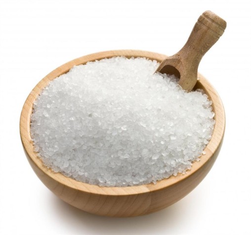 Chế độ ăn giảm muối và các bệnh mạn tính không lây
