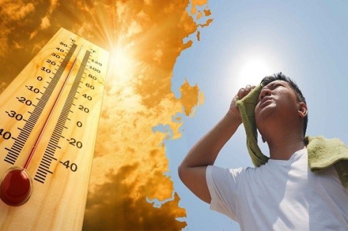 Bộ Y tế hướng dẫn cách chăm sóc sức khỏe mùa nắng nóng