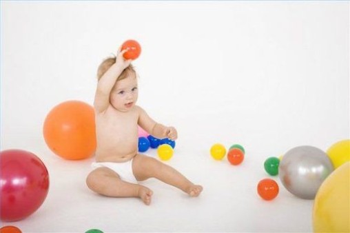Enhance nutritional supplementary foods for children from 7-24 months old