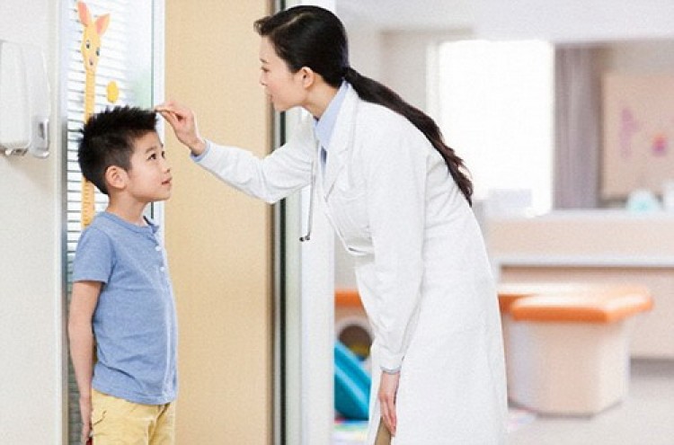 See details Weight control to prevent overweight and obesity in children