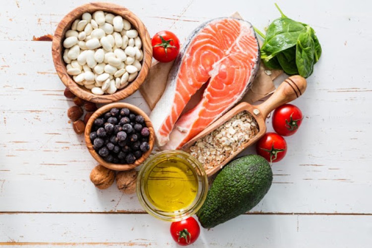 How to Choose and Use Healthy Foods Wisely