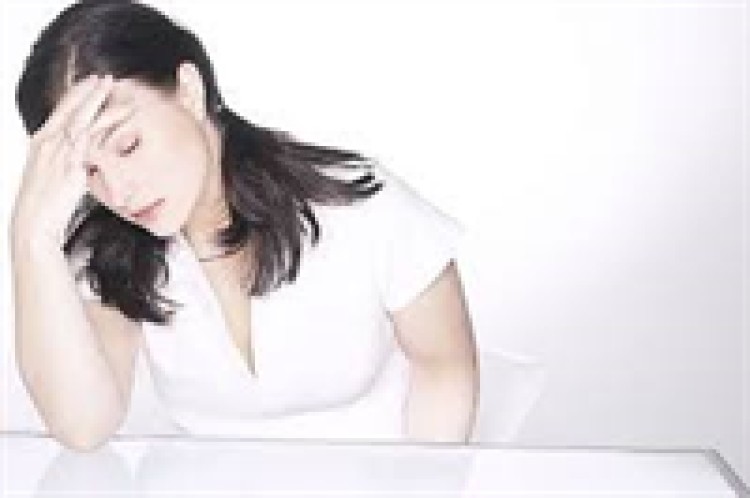 Thiếu máu có nguy hiểm?