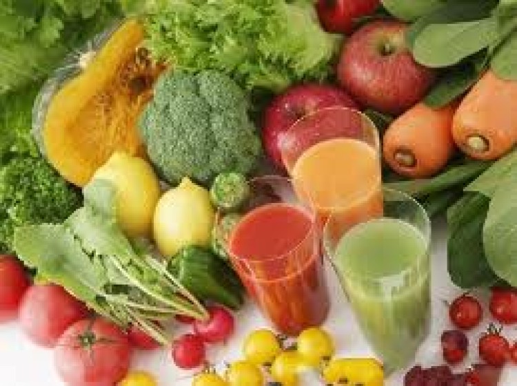 Nutrition Situation an Food-based dietary guidelines for Vietnam