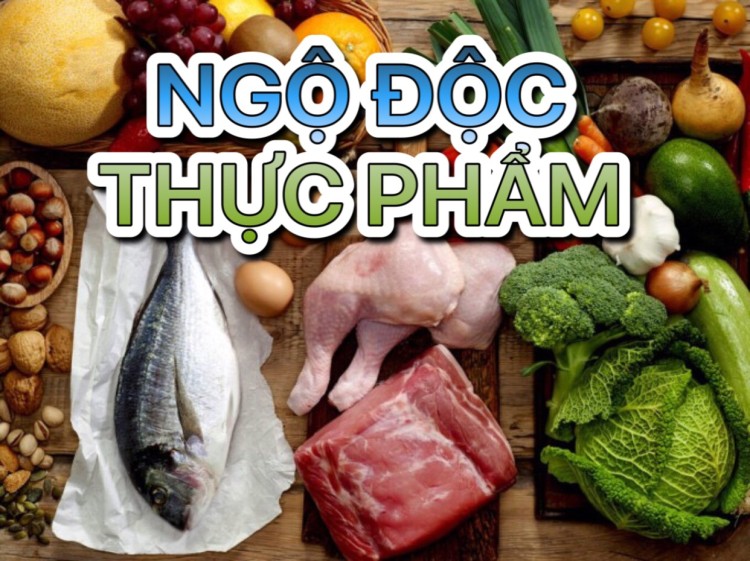 Preventing Foodborne Poisoning from Natural Toxins