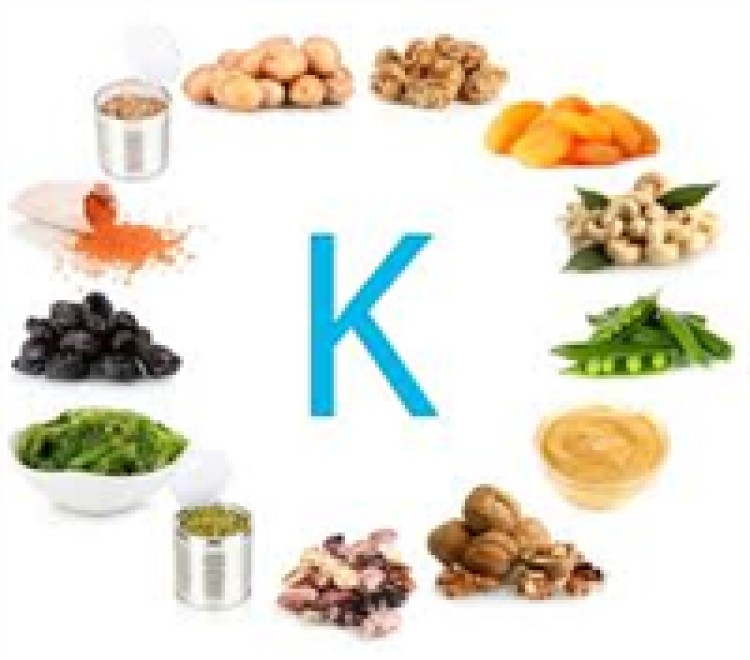 Vì sao nên bổ sung vitamin K?