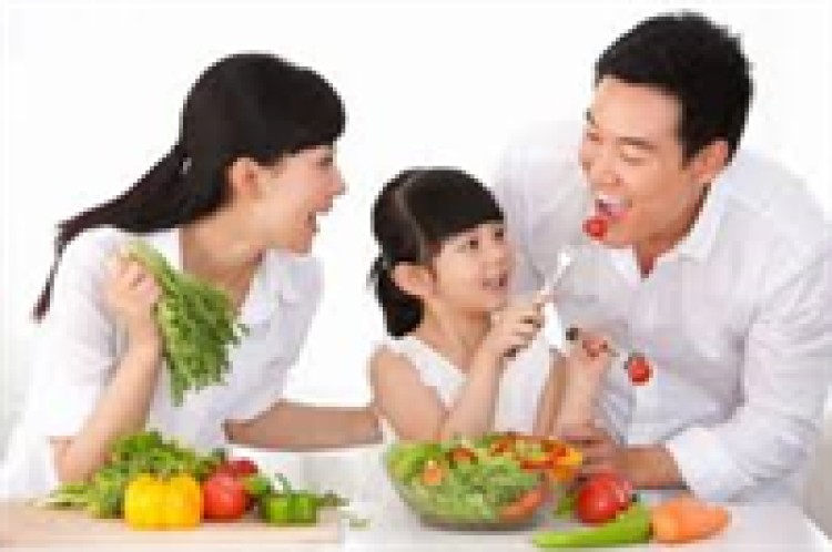 “Không có bằng chứng khoa học về việc ăn 3 bữa một ngày tiềm ẩn nhiều nguy cơ cho sức khỏe”