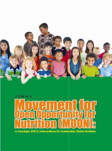 Rome declaration on Nutrition