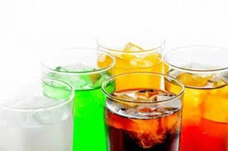 Đồ uống có đường - Thủ phạm gây bệnh nguy hiểm