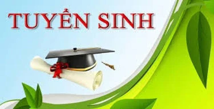 Thông báo tuyển sinh nghiên cứu sinh Tiến sĩ Dinh dưỡng khoá 22 năm 2026