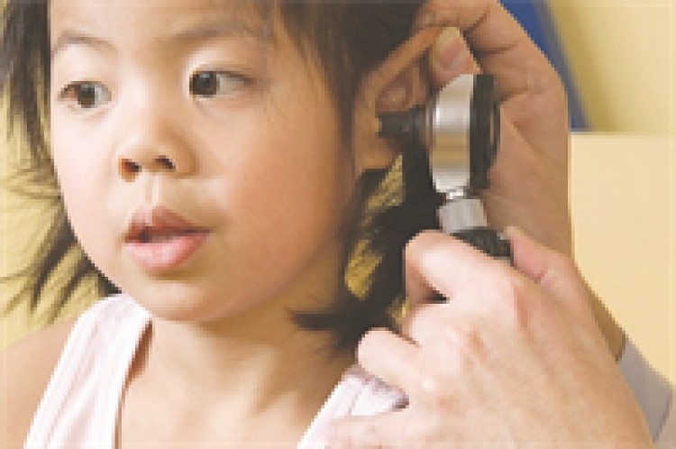 Viêm tai giữa và những biến chứng nguy hiểm