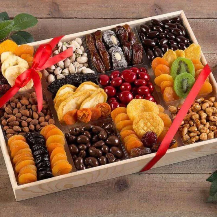 Thực phẩm hand made có tốt cho người sử dụng