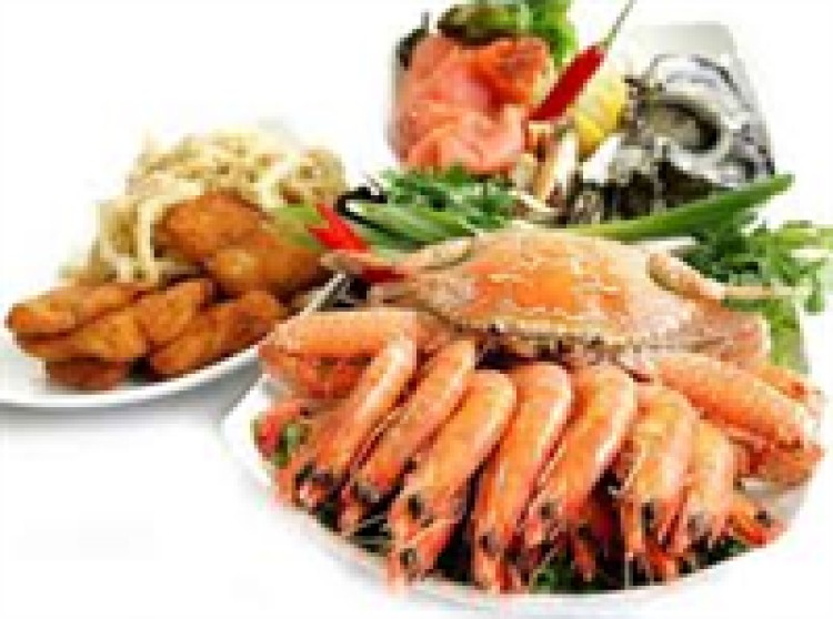 Để không bị thiếu kẽm trong chế độ ăn hàng ngày