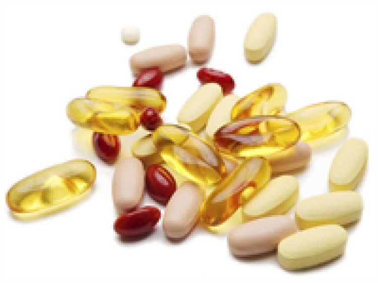 Thừa vitamin có thể gây hại cho thai phụ