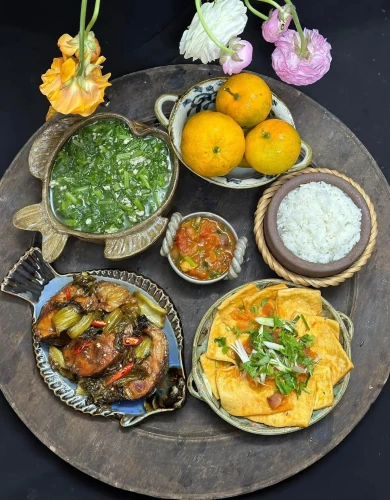 Bữa ăn hàng ngày cần bổ sung những chất dinh dưỡng nào?